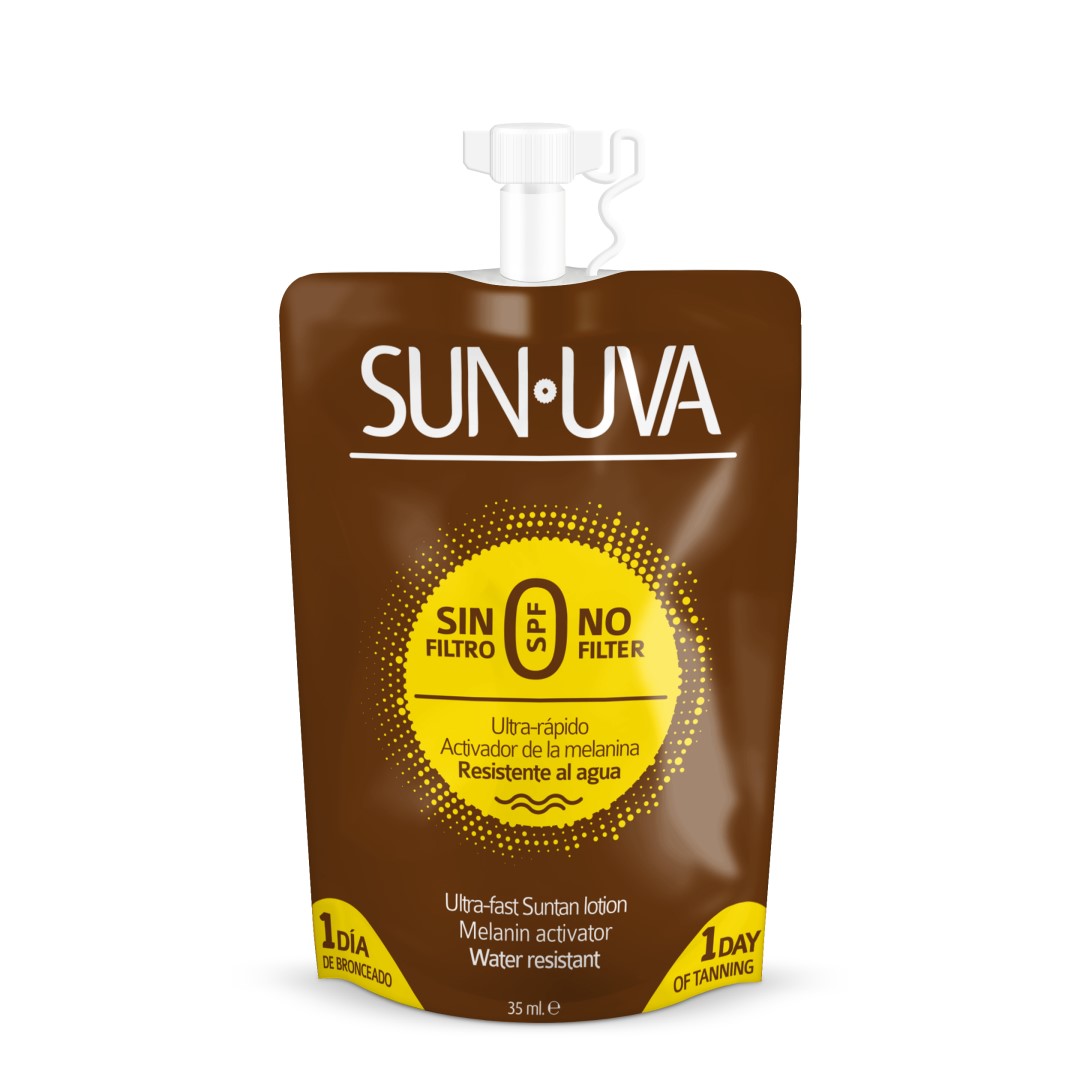 Cremă de protecție solară UVA Diet Esthetic SUN fără SPF 35 ml