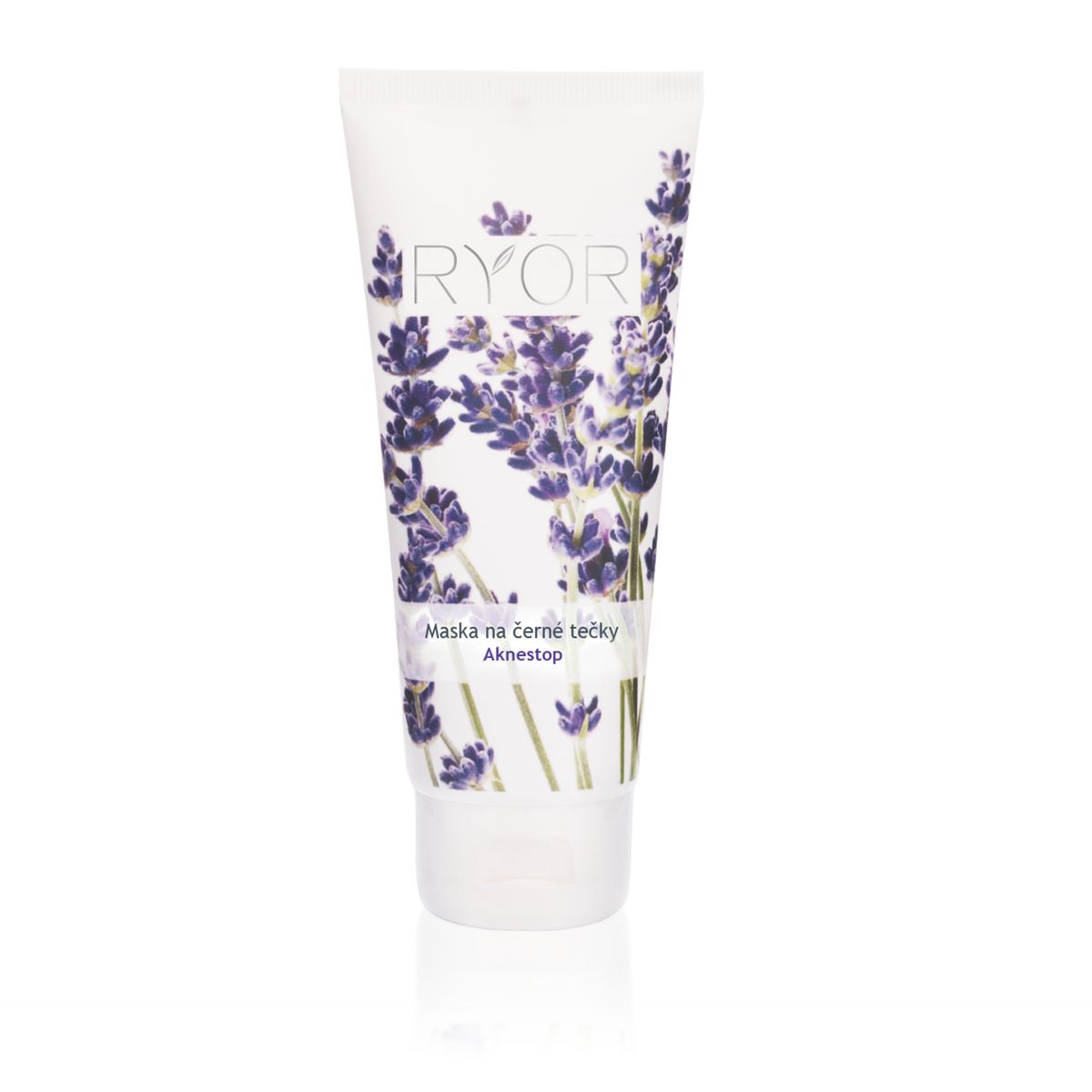 Ryor - Mască pentru puncte negre - 100 ml