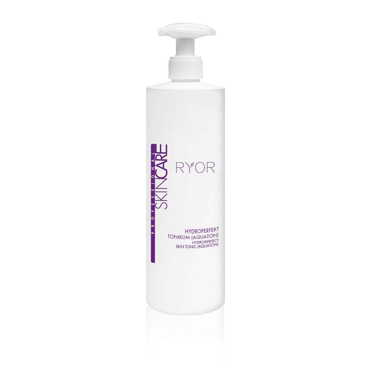 Ryor - Tonic Hydroperfect (Aquaton) - 500 ml