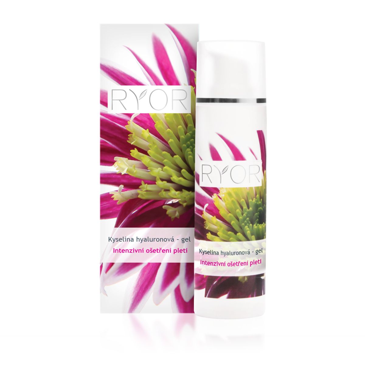 Ryor - Acid hialuronic - gel - 30 ml