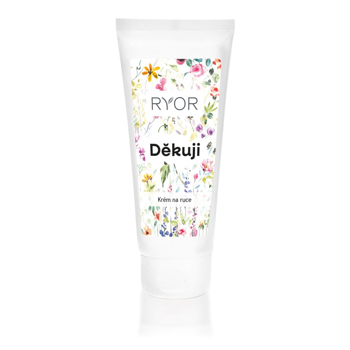 Ryor - Cremă de mâini Thank You - 100 ml