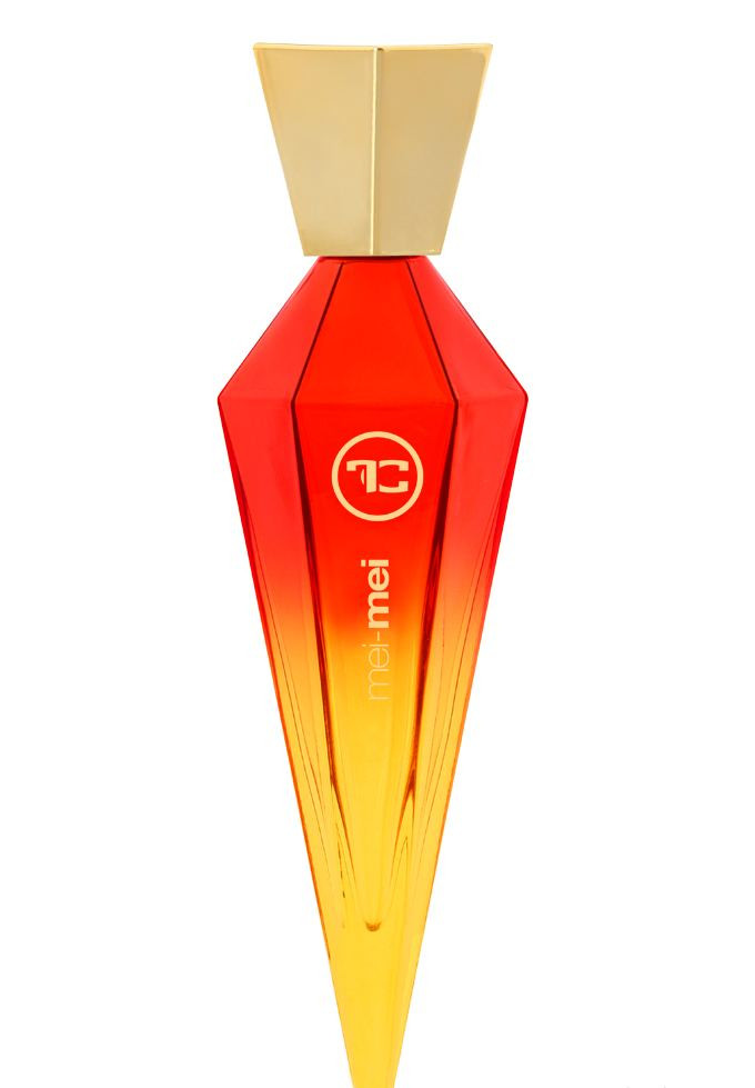 MEI-MEI | Apa de parfum (EDP) | 100 ml