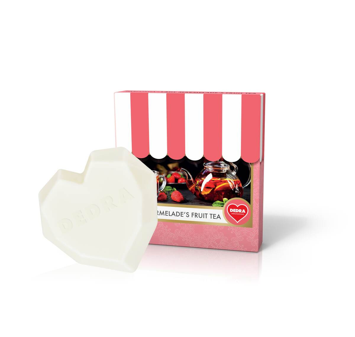 LADY MARMELADE | ceară de soia pentru lampă de aromă | PERFUME® | 40 ml