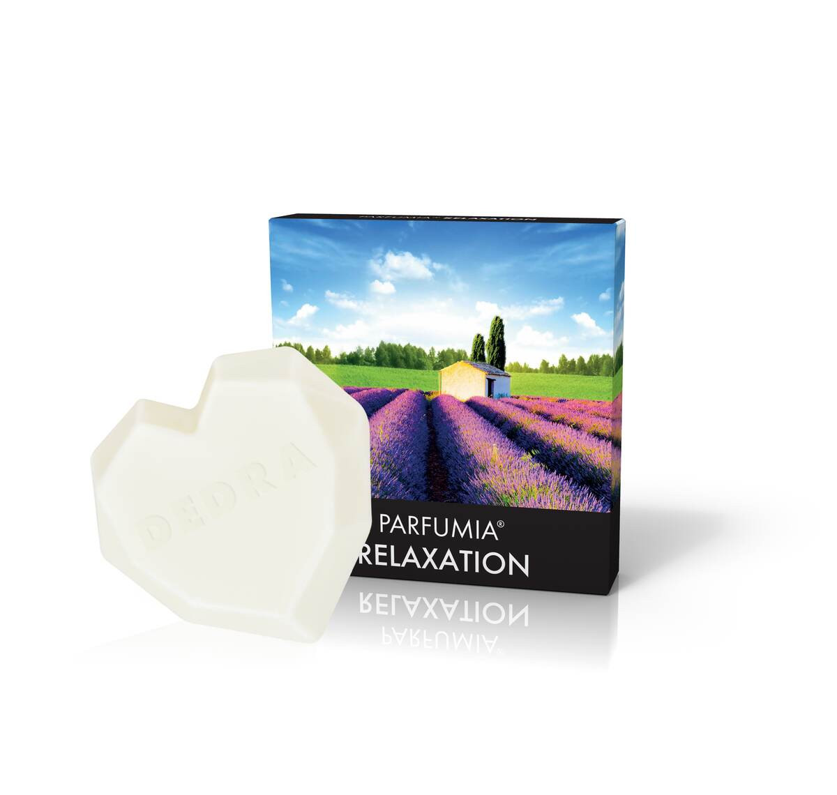 RELAXARE | ceară de soia pentru lampă de aromă | PARFUM® | 40 ml