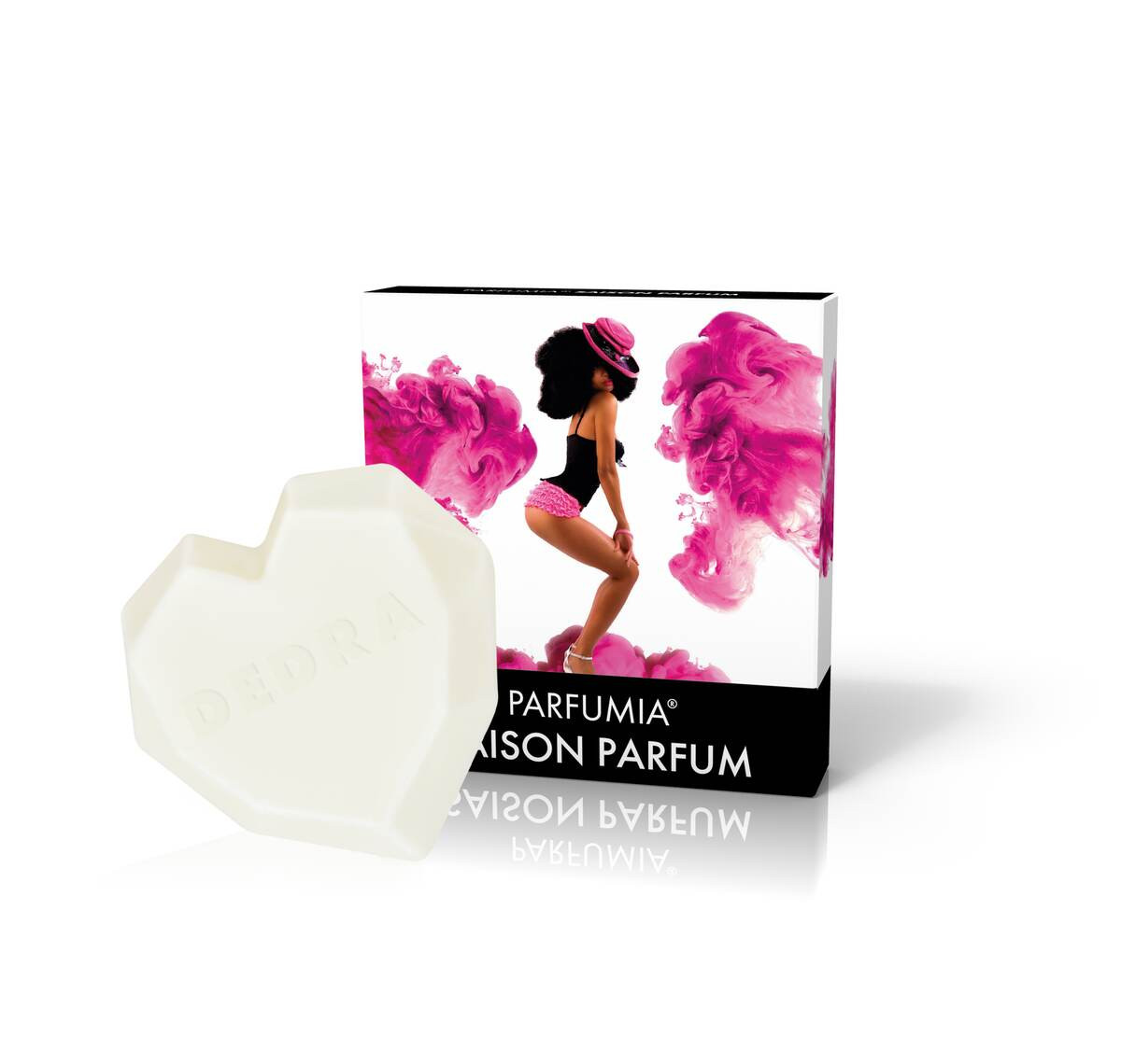 PARFUM SAISON | ceară de soia pentru lampă de aromă | PARFUM® | 40 ml