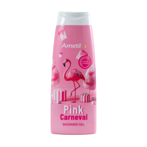 Ameté SG 250ml Carnaval Roz