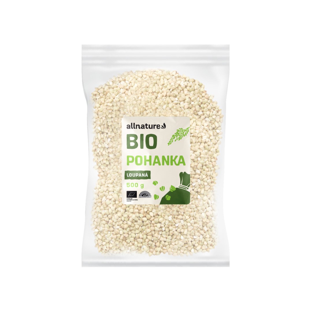 Hrișcă Allnature BIO 500 g