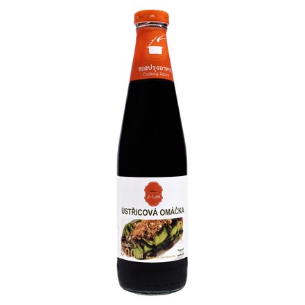 Sos de stridii J-LEK 500 ml