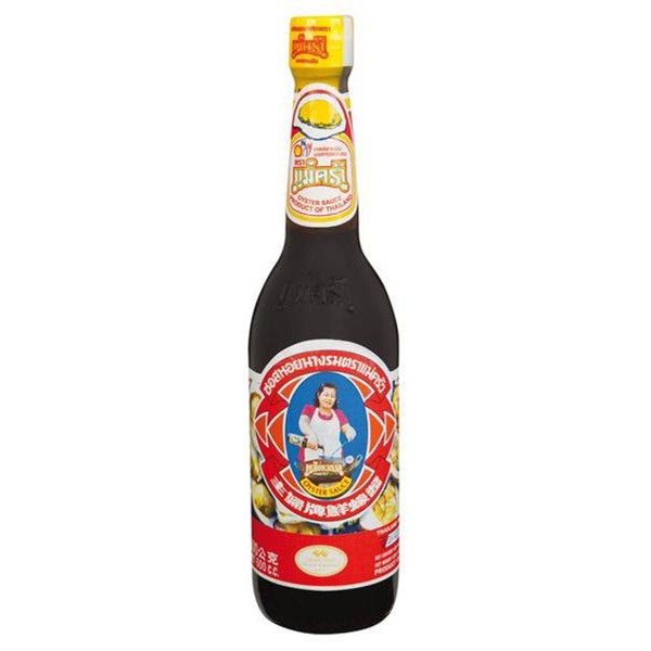 Mae Sos de stridii Krua 600 ml