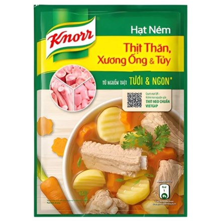 Amestec de condimente Knorr Hat Nem 170 g