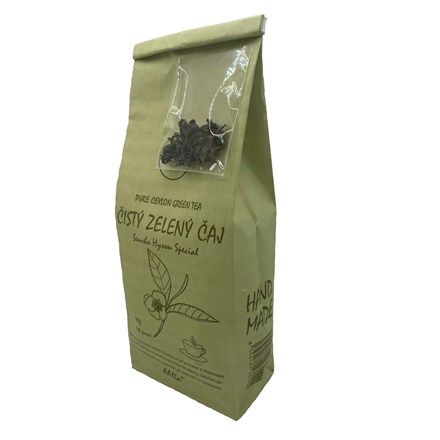 Ceai verde AAlia® 170 g