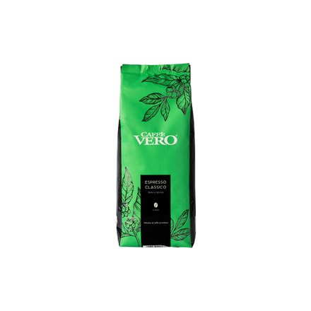 Caffé Vero Espresso boabe 1 kg