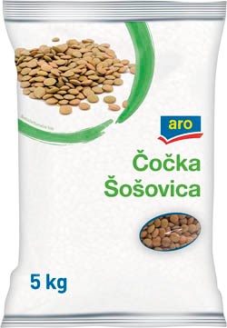Linte aro 5 kg