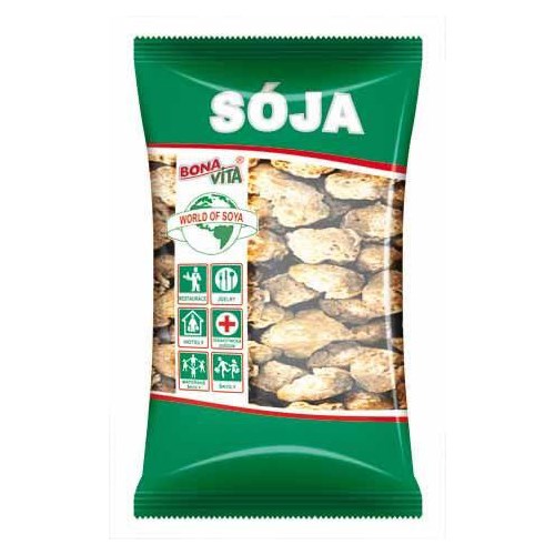 BonaVita Fulgi de soia 800 g