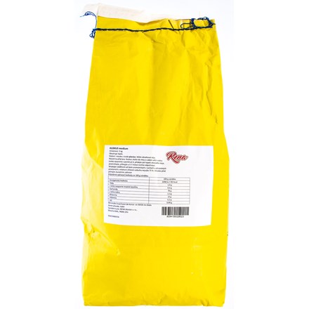 Cuscus 5 kg