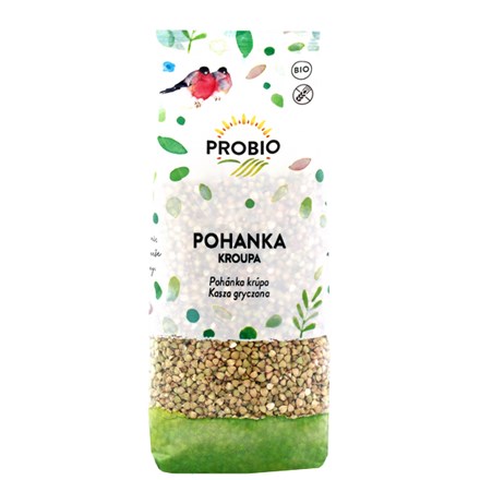 PROBIO Crupe de hrișcă 500 g