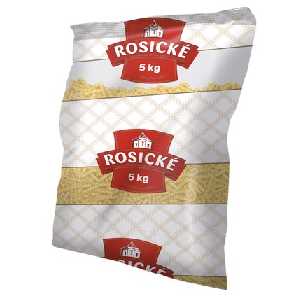 Paste Rosické Spindles fara ou 5 kg