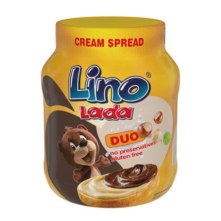 Lino Lada Duo 350 g