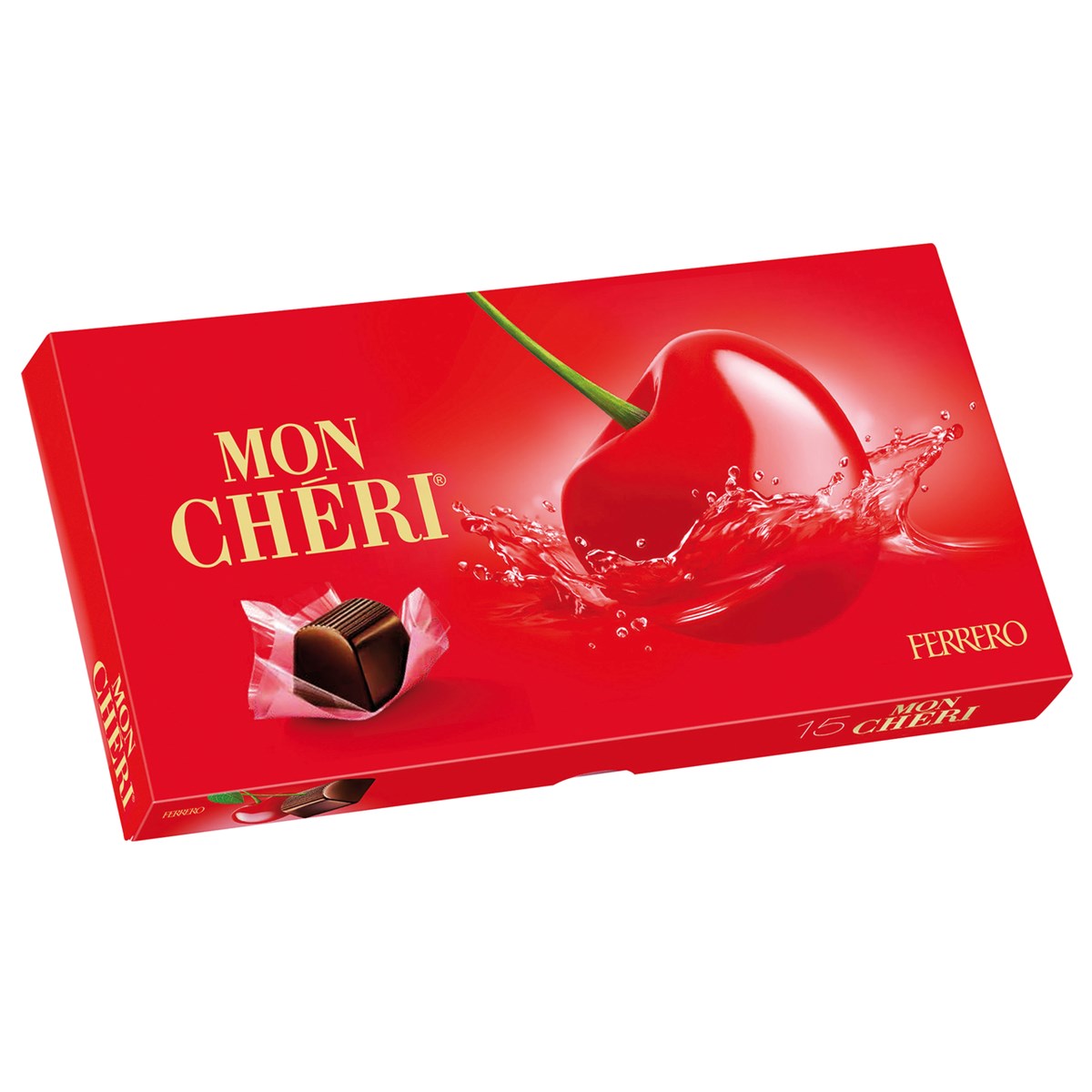 Ferrero Praline Mon Chéri 157,5 g