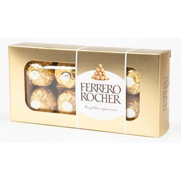 Ferrero Praline Rocher 100 g