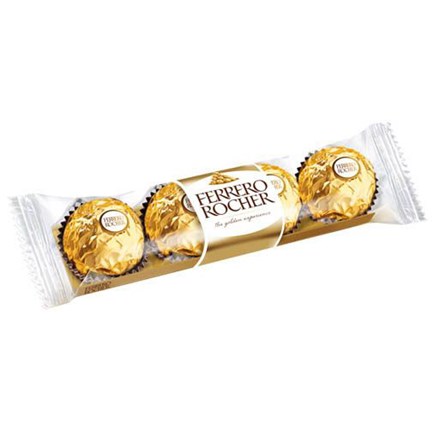 Praline Ferrero Rocher 16 x 50 g