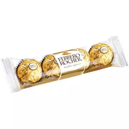 Ferrero Praline Rocher 16 x 50 g