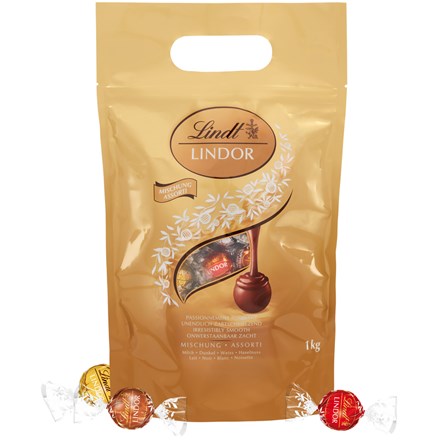 Lindt LINDOR Mix 1000 g