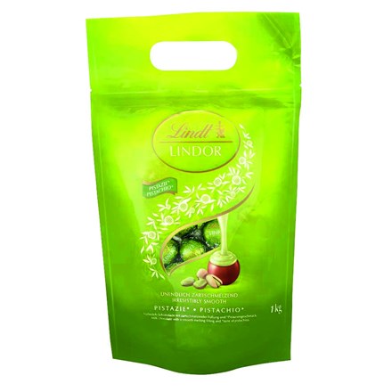 Lindt LINDOR Fistic 1000 g