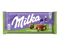 Milka Nuci întregi 95 g