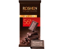 ROSHEN Ciocolată neagră 35 x 85 g