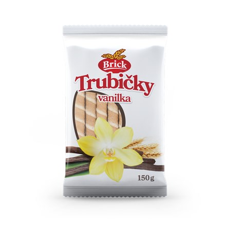 Tuburi de vanilie DELASHERAS 150 g