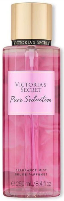 Victorias Secret Pure Seduction Body Mist 250ml