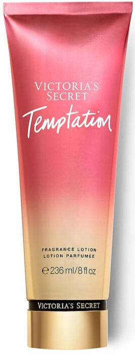 Loțiune de corp Victorias Secret Temptation 236ml