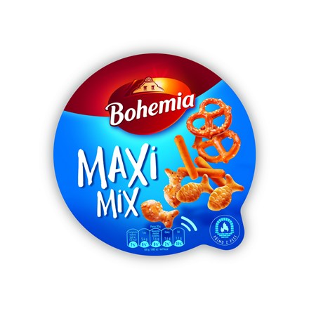 Mix Bohemia Maxi 100 g