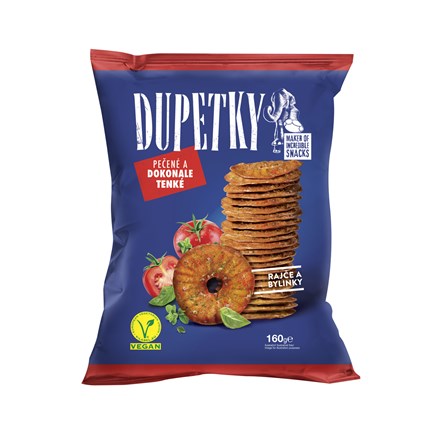 DUPETKY ierburi aromatice pentru roșii 160 g