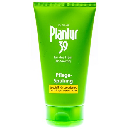 Balsam Plantur39 pentru păr vopsit 150 ml