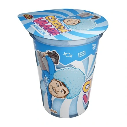 Gumă de mestecat vată de zahăr 20 g