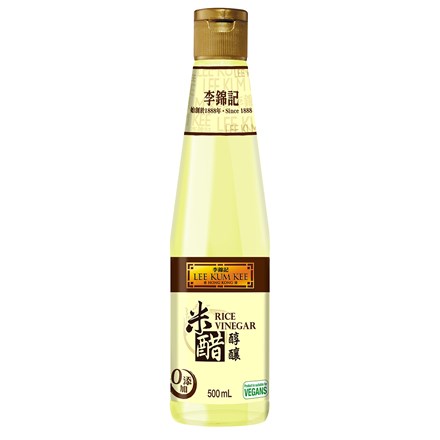 Oțet de orez LEE KUM KEE 500 ml