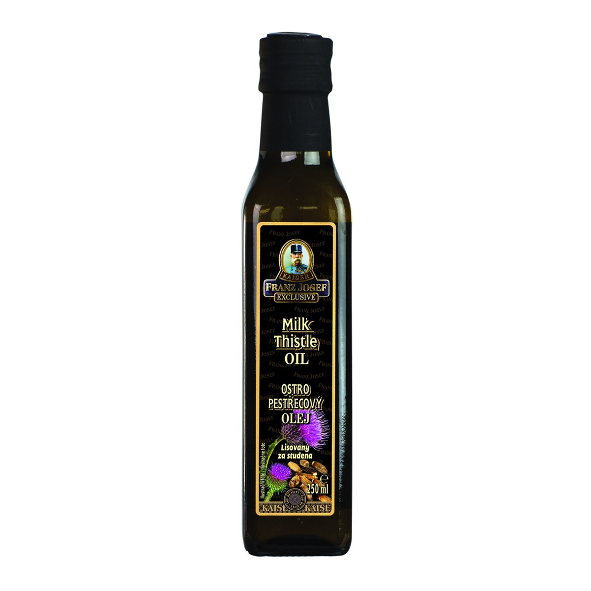 Franz Josef KAISER Ulei de armurariu 250 ml