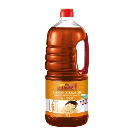 Ulei de susan LEE KUM KEE 1,75 l