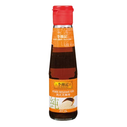 LEE KUM KEE Ulei de susan pur 207 ml