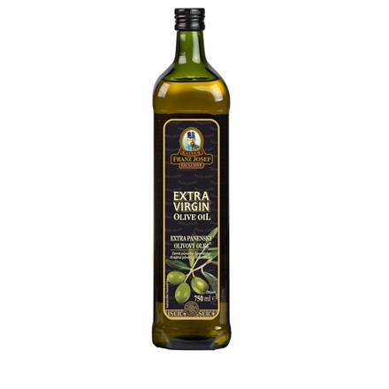 Ulei de măsline extravirgin FRANZ JOSEF KAISER 750 ml