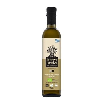 Terra Creta EV BIO 500 ml