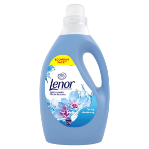 Lenor avi 126PD Trezirea Primăverii - 2640ml