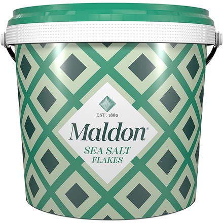 Sare Maldon fulgi 1,4 kg