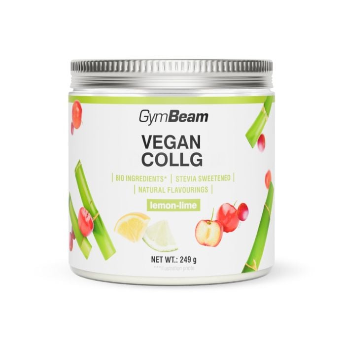 Colegiul Vegan - GymBeam