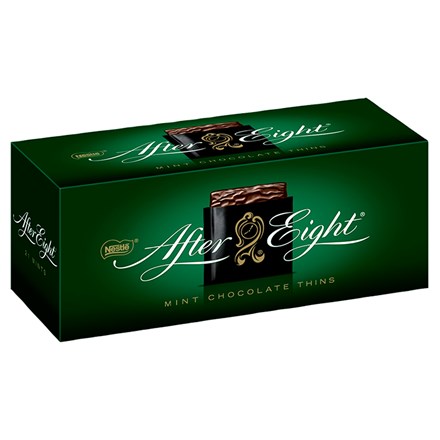 After Eight Classic 200 g