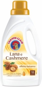 CHANTE CLAIR PR. GEL DE Frânghie și Cașmir 900 ml