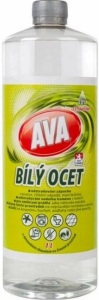 OȚET ALB PENTRU CURĂȚARE AVA 10% 1 L