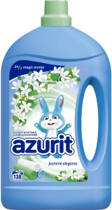 Balsam de rufe AZURIT JASMINE ELEGANCE 138 PD 3036 ml